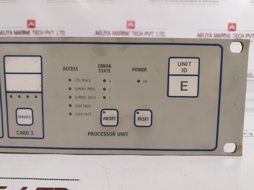 Stein Sohn Camos Net-rcmu Reefer Container Monitoring Unit - Image 16