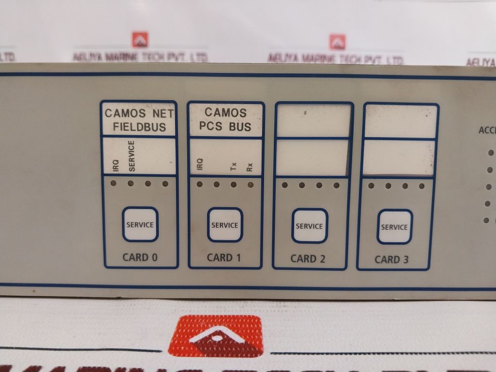 Stein Sohn Camos Net-rcmu Reefer Container Monitoring Unit - Image 12