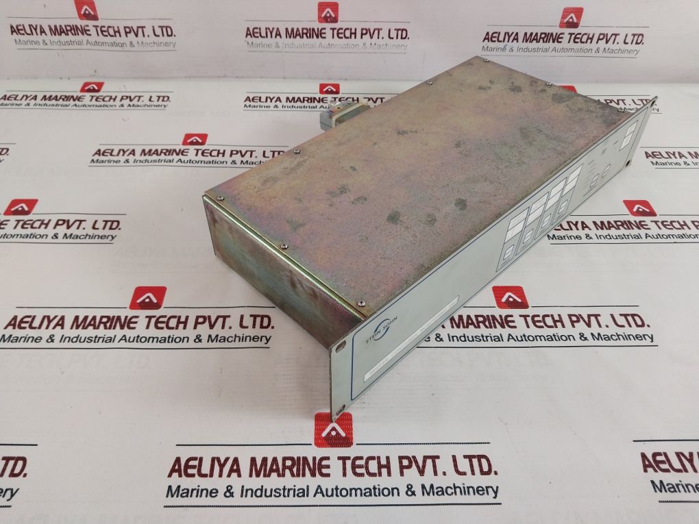 Stein Sohn Camos Net-rcmu Reefer Container Monitoring Unit - Image 10