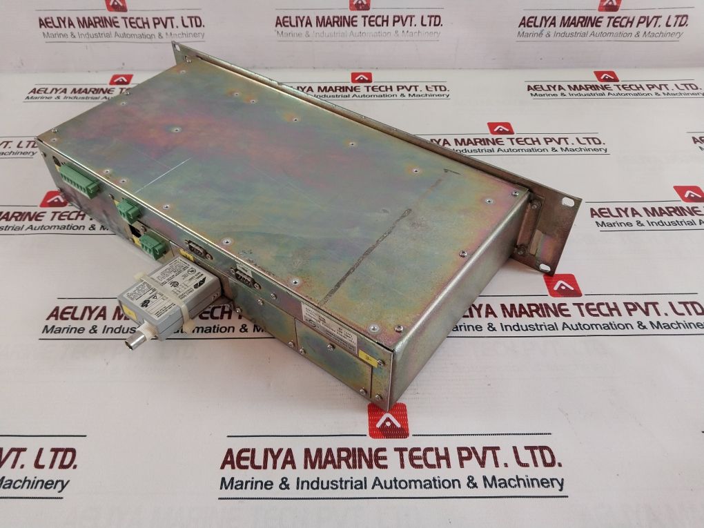 Stein Sohn Camos Net-rcmu Reefer Container Monitoring Unit - Image 11