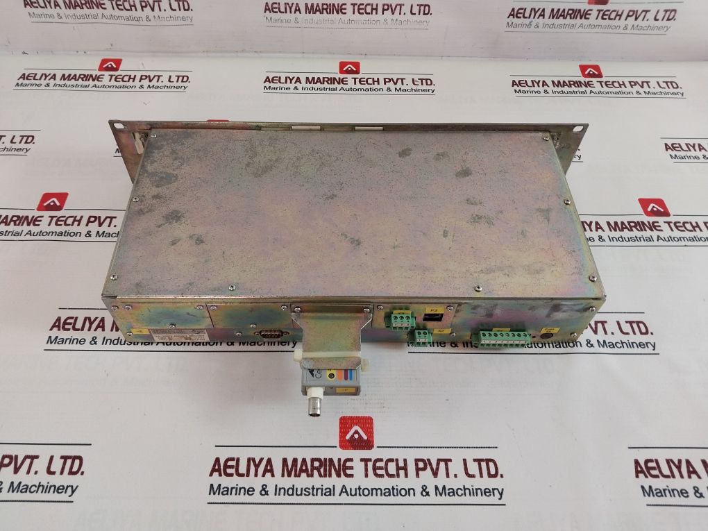 Stein Sohn Camos Net-rcmu Reefer Container Monitoring Unit - Image 3