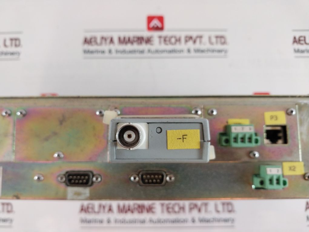 Stein Sohn Camos Net-rcmu Reefer Container Monitoring Unit - Image 8