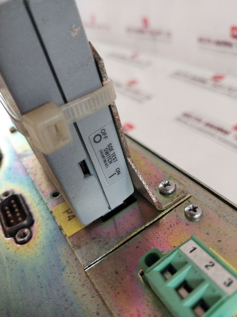 Stein Sohn Camos Net-rcmu Reefer Container Monitoring Unit - Image 14