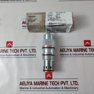 Sun Hydraulics Rvia-lnn Pressure Relief Valve