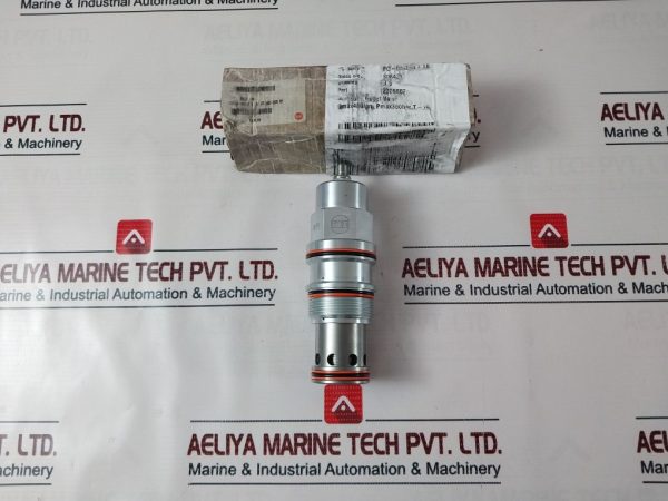 Sun Hydraulics Rvia-lnn Pressure Relief Valve