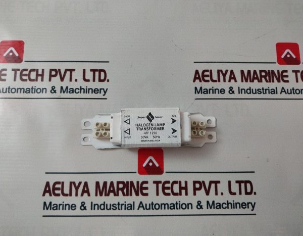 Super Saver Atf 1250 Transformer