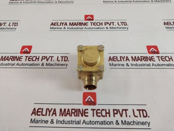 Superior Dp 500 Psig (3448 Kpa) Check Valve