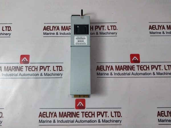 Supermicro Pws-606p-1r Switching Power Supply