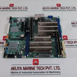 Supermicro X10drl-ct Motherboard Rev 1.01