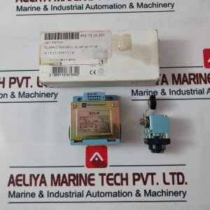Telemecanique Xck-m Limit Switch Ip66