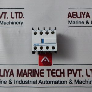 Tianshui 213 F3-13d Auxiliary Contact