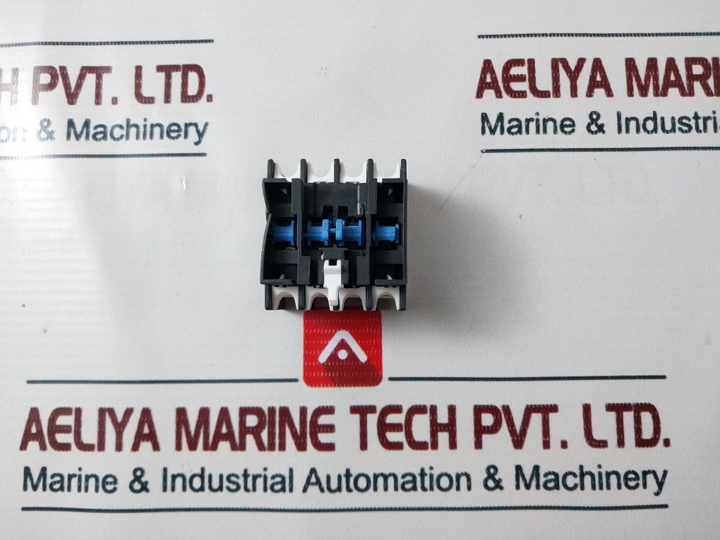 Tianshui 213 F3-13d Auxiliary Contact - Image 3