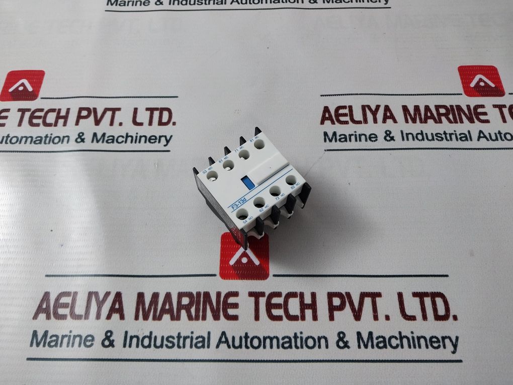 Tianshui 213 F3-13d Auxiliary Contact - Image 4