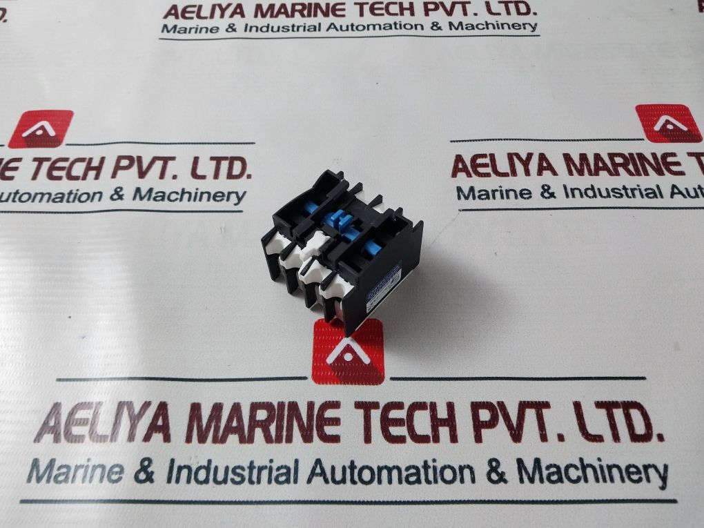 Tianshui 213 F3-13d Auxiliary Contact - Image 5