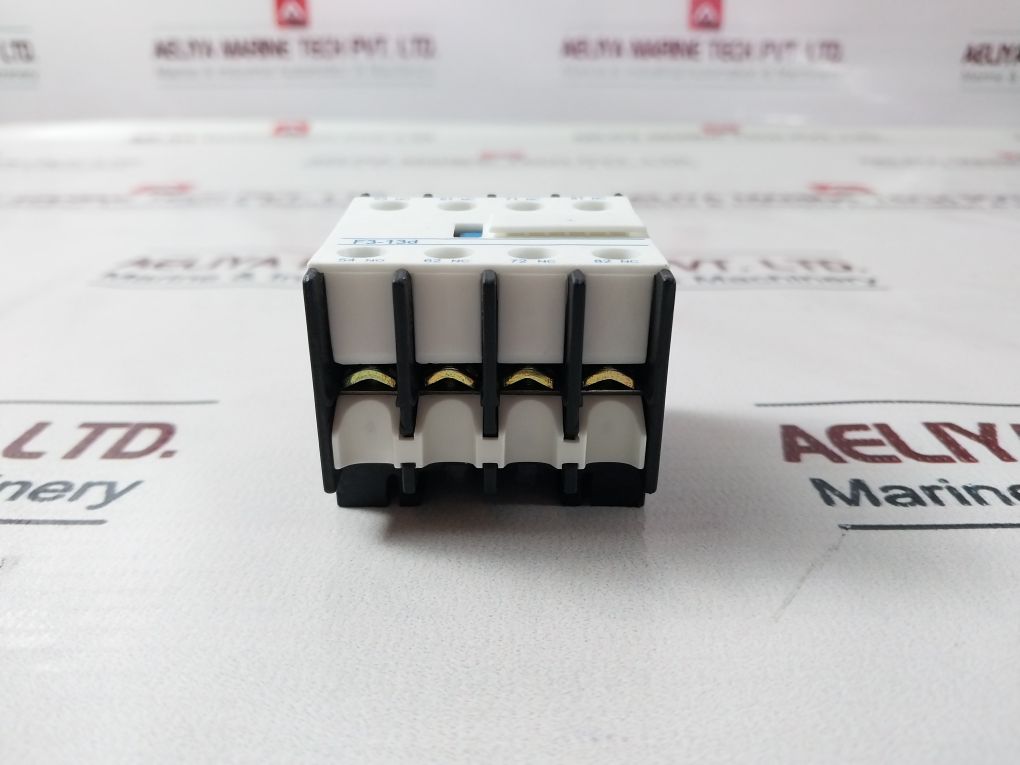 Tianshui 213 F3-13d Auxiliary Contact - Image 7