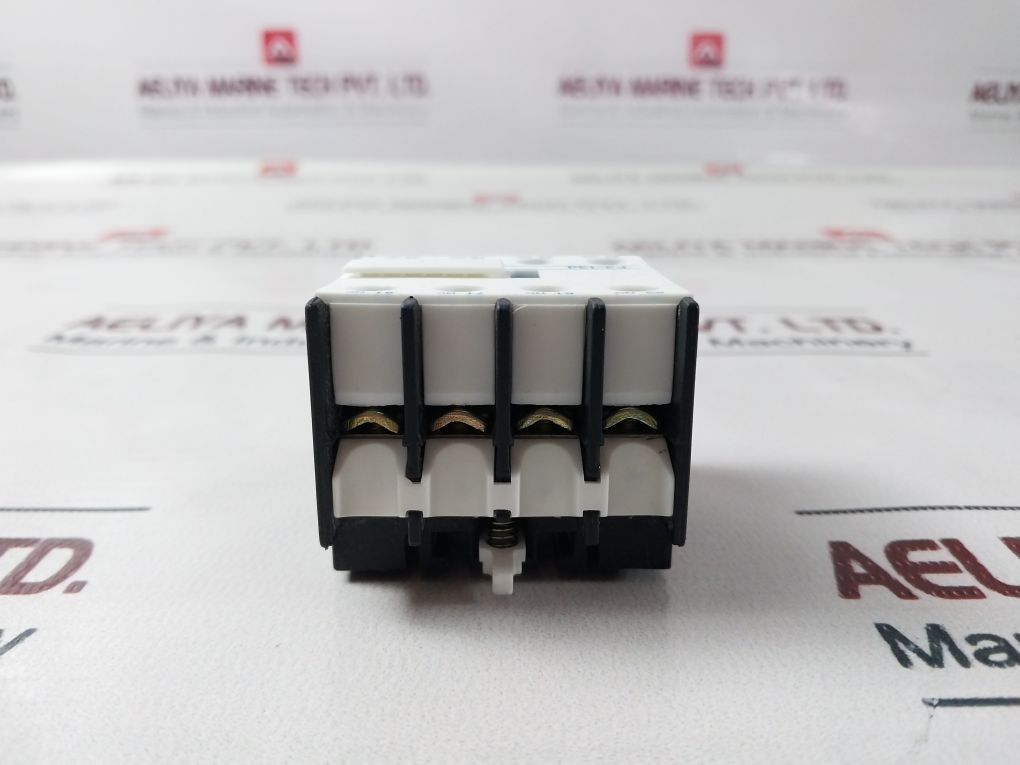 Tianshui 213 F3-13d Auxiliary Contact - Image 8