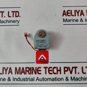 Takano Rsa32/47 Rotary Solenoid