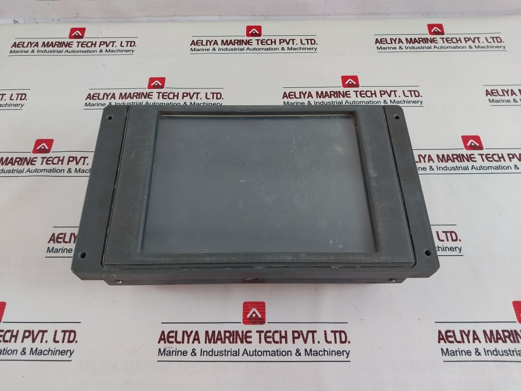 Tattile F00454 Touch Screen Panel (Display Not Working) - Aeliya Marine
