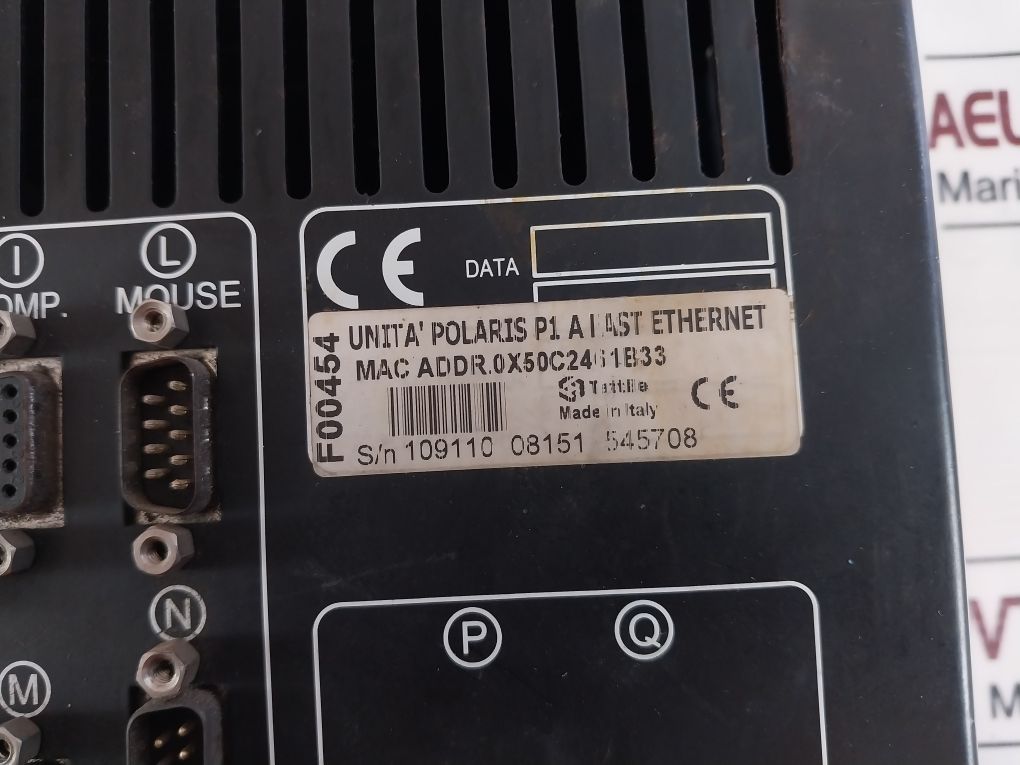 Tattile F00454 Touch Screen Panel (Display Not Working) - Image 11