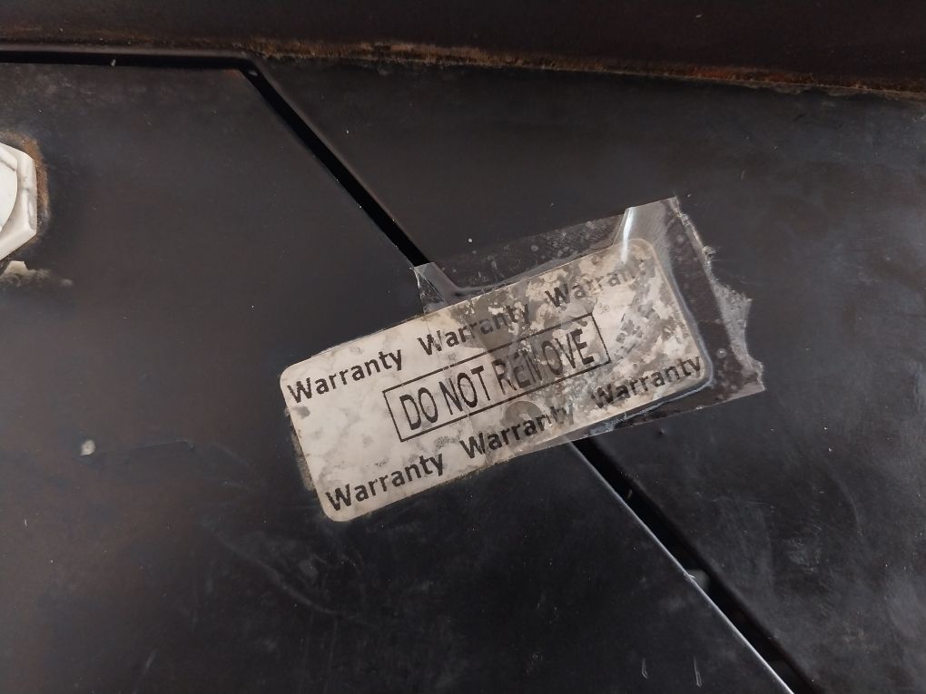 Tattile F00454 Touch Screen Panel (Display Not Working) - Image 14