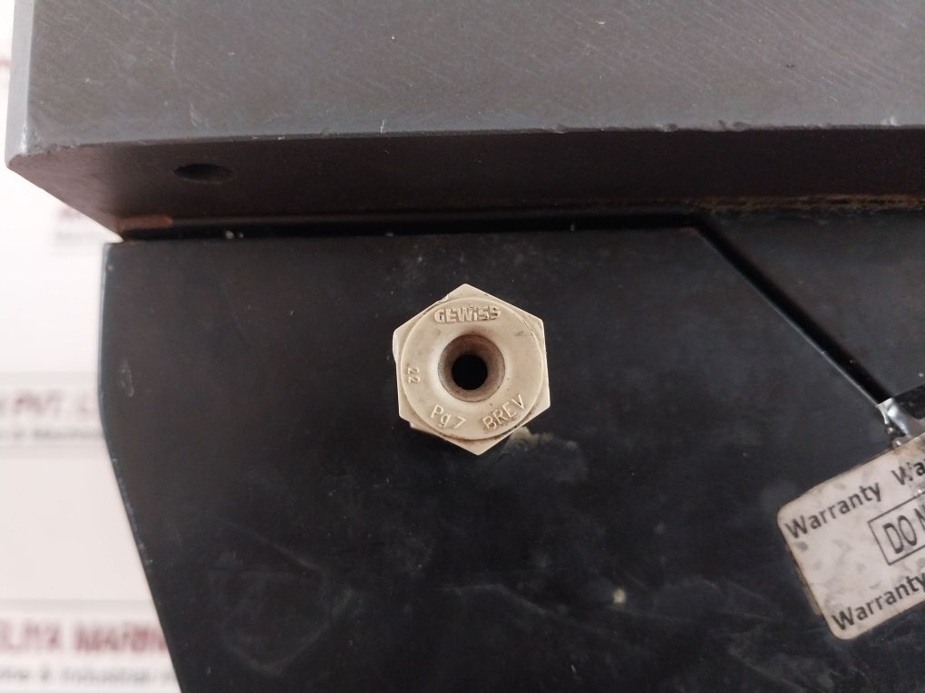 Tattile F00454 Touch Screen Panel (Display Not Working) - Image 13