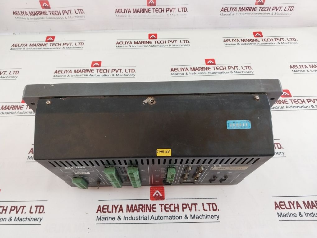 Tattile F00454 Touch Screen Panel (Display Not Working) - Image 8