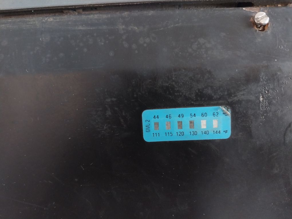 Tattile F00454 Touch Screen Panel (Display Not Working) - Image 15