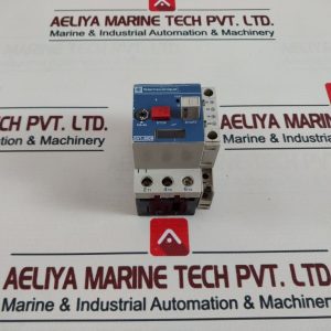 Telemecanique Gv1-m08 Motor Starter