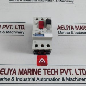 Telemecanique Gv2-m10 Circuit Breaker