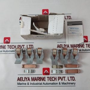 Telemecanique La5fh431 Contactor Kit