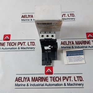 Telemecanique La7-d2064 Terminal Block