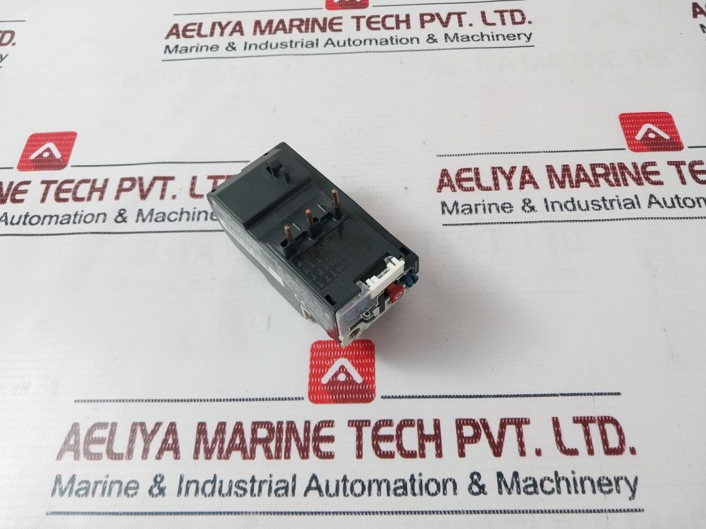 Telemecanique Lr2 D1316 Thermal Overload Relay - Image 6