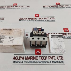 Telemecanique Lr2d33 Thermal Overload Relay