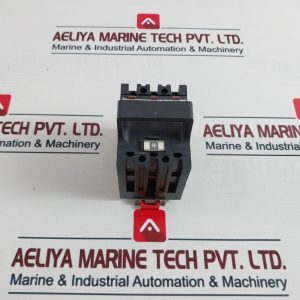 Telemecanique Ls1-d253a65 Fuse Holder