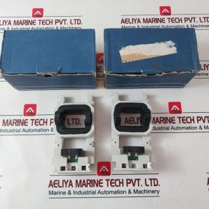 Telemecanique Lx1 Fh 184 Contactor Coil