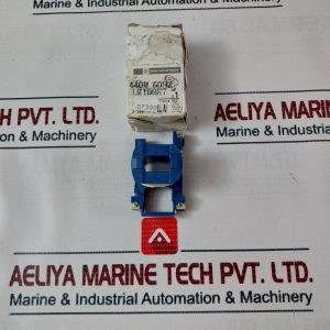 Telemecanique Lx1d2r7 Contactor Coil