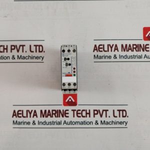 Telemecanique Re4 Cp13bu Time Relay
