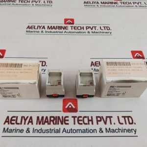 Telemecanique Rhn 416jv Relay