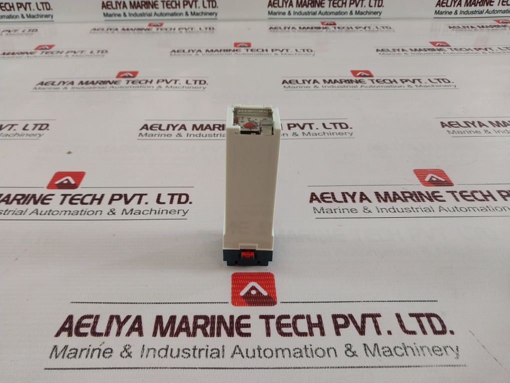 Telemecanique Rhr 41 Off-delay Timing Relay - Image 7