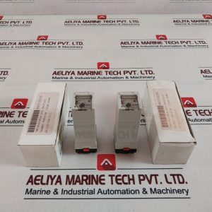 Telemecanique Rhr 4131m Time Delay Relay