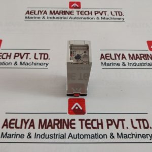 Telemecanique Rhr 4131m Time Delay Relay