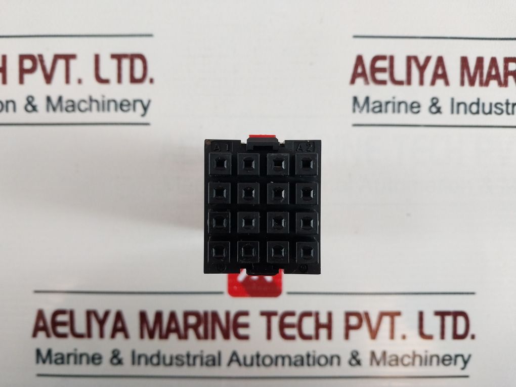Telemecanique Rhr 4131m Time Delay Relay - Image 6