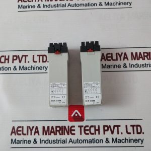 Telemecanique Rhr 4138b Time Delay Relay 24v