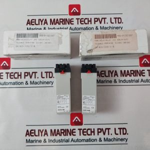 Telemecanique Rhr 418b Time Delay Relay