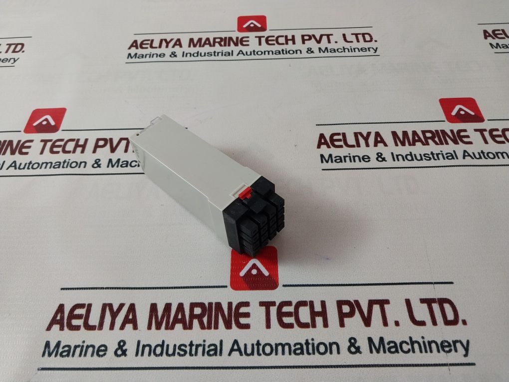 Telemecanique Rhr 418b Time Delay Relay 24v - Image 10