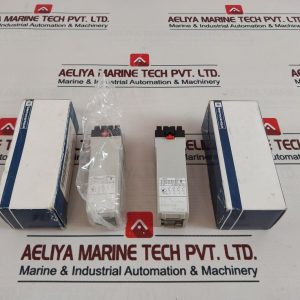 Telemecanique Rhr4138b Time Delay Relay