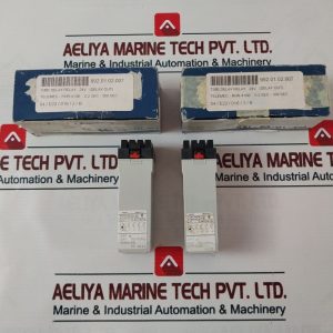 Telemecanique Rhr418b Time Delay Relay