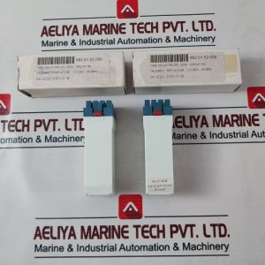 Telemecanique Rht 413 Time Delay Relay