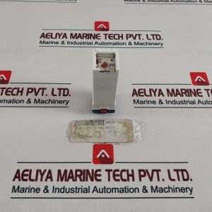 Telemecanique Rht-4131m Time Delay Relay