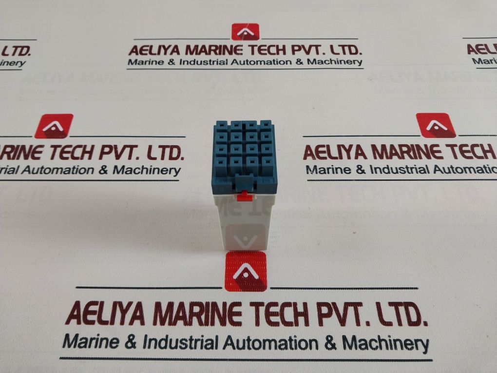 Telemecanique Rht-4131m Time Delay Relay - Image 4